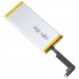 Pour Google Pixel 4a 5G 3885mAh Remplacement de la batterie G025E-B