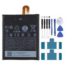 Do wymiany baterii Google Pixel 2 XL HTC Edition 3830 mAh G011B-B 