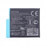 Per batteria originale nera GoPro Hero12