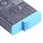 Per batteria originale nera GoPro Hero12