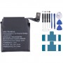 Batterie de remplacement pour Huawei watch GT 3, 42mm, HB522025EFW, 292mAh