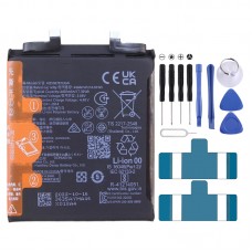 4460mAh Battery Replacement For Huawei Mate 50 / Mate 50E CET-AL60 CET-AL00 HB506781EGW