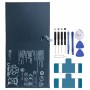 Náhradní baterie 7500mAh pro Huawei MediaPad M5 Lite 10 BAH2-W19 / M5 Pro 10.8 CMR-W19 CMR-AL09 CMR-AL19 BAH2-L09 HB299418ECW