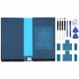 עבור iPad Pro 12.9 2015 A1584 A1652 החלפת סוללה 300mAh