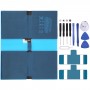 iPad Pro 12.9 2017 A1670 A1671 A1821 300mAh バッテリー交換用