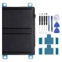 Für iPad Air 2 2014 A1567 A1566 A1547 7340 mAh Batterie Ersatz
