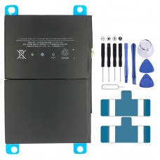 iPad 7/8/9 10.2 8827mAh バッテリー交換用 