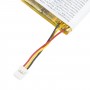 1000mAh 733436 蓝牙耳机扬声器电池 适用于 LG