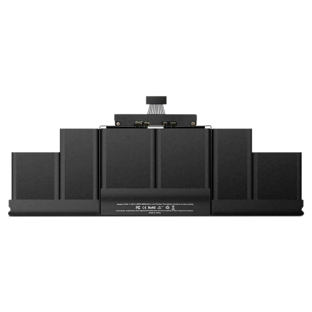 A1494 8440mAh バッテリー交換用 MacBook Pro 15 インチ A1398 Retina 2012 2013 2014
