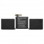 Výměna baterie A1713 4781mAh pro MacBook Pro 13palcový A1708