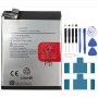 החלפת סוללה BLP785 4115mAh עבור OnePlus Nord 5G AC2001 AC2003
