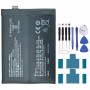 Výměna baterie pro OnePlus 10 Pro BLP899 2500mAh