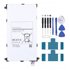 For Samsung Galaxy Tab Pro 8.4 SM-T320/T321/T325 300mAh Battery Replacement