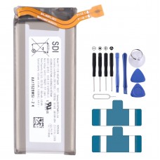 EB-BF724ABU 1070mAh 电池更换件适用于三星 Galaxy Z Flip4 F721B