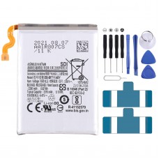 EB-BF711ABY 2370mAh batteribyte för Samsung Galaxy Z Flip3 5G SM-F711U