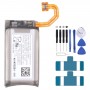 EB-BF708ABY Bateria zastępcza 725 mAh do Samsunga Galaxy Z Flip 5G SM-707U