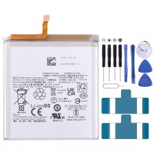 För Samsung Galaxy S23 5G SM-S911B Batteribyte EB-BS912ABY 3900mAh