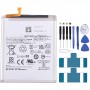 Do Samsung Galaxy A54 5G A546/A34 5G Wymiana baterii EB-BA546ABY 5000mAh