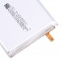 Batterie de remplacement pour Samsung Galaxy S23 Ultra 5G, EB-BS918ABY, 5000mAh