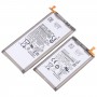Pro Samsung Galaxy Z Fold3 5G SM-F926 2ks Náhradní baterie EB-BF926ABY 2120mAh/EB-BF927ABY 2280mAh
