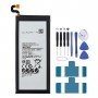 3000 mAh Ersatzakku für Samsung Galaxy S6 Edge+ SM-G9280 G928P G928F G928V G9280 G9287 EB-BG928ABE EB-BG928ABA