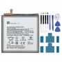 Náhradní baterie 5000mAh pro Samsung Galaxy S21 Ultra G998 5G EB-BG998ABY