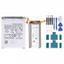 Sostituzione batteria per Samsung Galaxy Z Flip4 5G F723 F724 EB-BF723ABY EB-BF724ABY