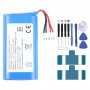 Pro Sony SRS-X3 SRS-XB2 SRS-XB20 2600mAh Výměna baterie