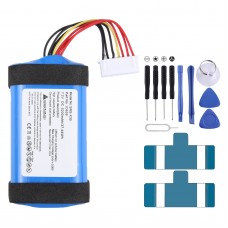 ソニー SRS-X30/XB3/XB30/XB43 ID659 ID659B 5200mAh バッテリー交換用 