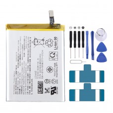 适用于索尼 Xperia 1 IV Mark4 SNYSCA6 5000mAh 电池更换