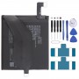 For vivo X70 Pro+ V2145A B-S5 4500mAh Li-Polymer Battery Replacement