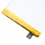 Pour vivo X30 B-K5 Remplacement de la batterie Li-Polymère 4350mAh