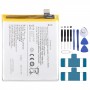 Pro vivo X27 B-G5 4000mAh Li-Polymer baterie Výměna