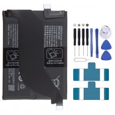 For vivo iQOO 7 B-P3 4000mAh Li-Polymer Battery Replacement