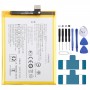Pro vivo Z1i B-D9 3260mAh Li-Polymer baterie Výměna