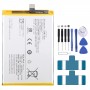 החלפת סוללת vivo Y15s B-S7 5000mAh Li-Polymer