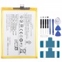 Pro vivo Z5X B-G7 5000mAh Li-Polymer baterie Výměna