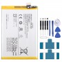 Per la sostituzione della batteria ai polimeri di litio vivo Y32 V2158A B-T7 5000mAh