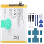 For vivo T1x 2021 B-R3 5000mAh Li-Polymer Battery Replacement