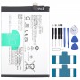 适用于 vivo Y55s 2023 B-T5 5000mAh 锂聚合物电池更换