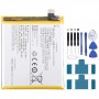 Do wymiany baterii litowo-polimerowej vivo X27 Pro B-G3 4000 mAh