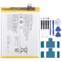 Pro vivo S7 B-N8 4000mAh Li-Polymer baterie Výměna