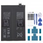 Výměna baterie pro vivo iQOO Z6 5G B-W8 5000mAh Li-Polymer