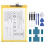Do wymiany baterii litowo-polimerowej vivo U3 B-H9 4920 mAh