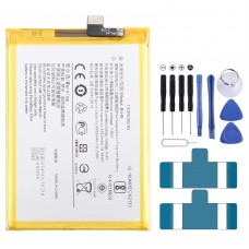 Remplacement de la batterie Li-polymère pour vivo U3X B-H9 4920mAh