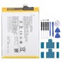 Do wymiany baterii litowo-polimerowej vivo Y50 B-M3 5000 mAh