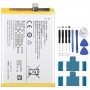 Für vivo Y20s B-O5 5000 mAh Li-Polymer-Akku-Ersatz