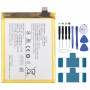 Pro vivo V20 SE B-O6 4020mAh Li-Polymer baterie Výměna