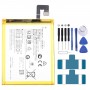 Pro vivo X60 Pro B-P1 4200mAh Li-Polymer baterie Výměna