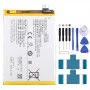 Pro vivo Y70s B-N5 4500mAh Li-Polymer baterie Výměna